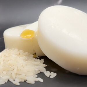 ARROZ Y MIEL